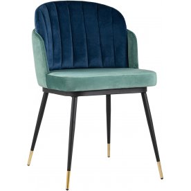 Стул на металлокаркасе Астерия