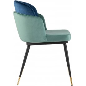 Стул на металлокаркасе Астерия