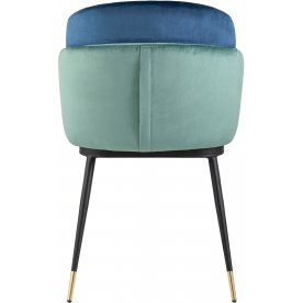 Стул на металлокаркасе Астерия