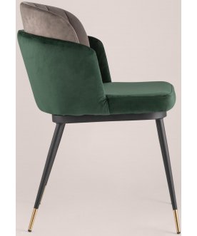 Стул на металлокаркасе Астерия