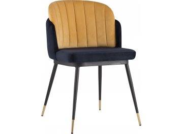 Стул на металлокаркасе Астерия