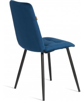 Стул на металлокаркасе Asti