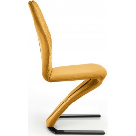 Стул на металлокаркасе K442