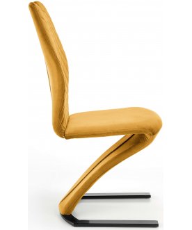 Стул на металлокаркасе K442