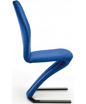 Стул на металлокаркасе K442