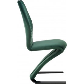 Стул на металлокаркасе Атрак