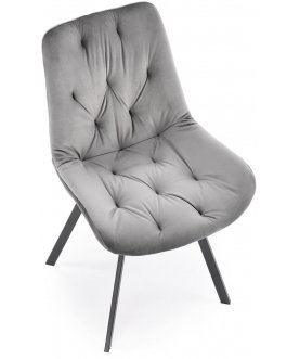 Стул на металлокаркасе K519