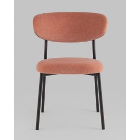 Стул на металлокаркасе Лайла
