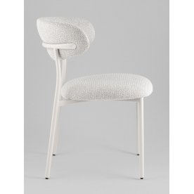 Стул на металлокаркасе Лайла