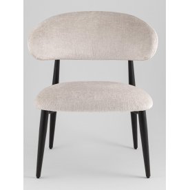 Стул на металлокаркасе Лайла