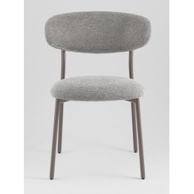 Стул на металлокаркасе Лайла