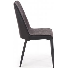 Стул на металлокаркасе K368