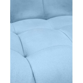 Стул на металлокаркасе Бабочка паутинка