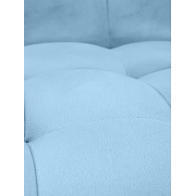 Стул на металлокаркасе Бабочка паутинка