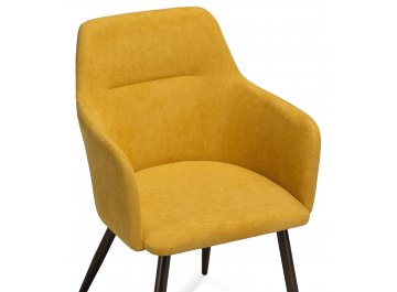 Стул на металлокаркасе Cromwell