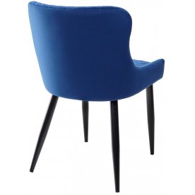 Стул на металлокаркасе Baden UF910-19