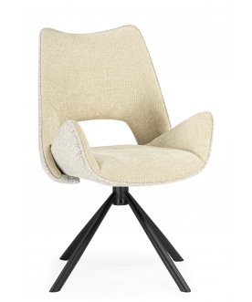 Стул на металлокаркасе Balaton