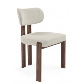 Стул на металлокаркасе Bandi