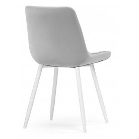 Стул на металлокаркасе Баодин 360 К