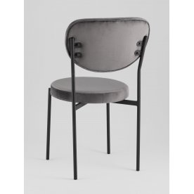 Стул на металлокаркасе Тунор