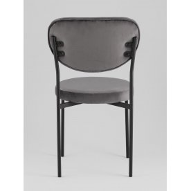 Стул на металлокаркасе Тунор