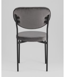 Стул на металлокаркасе Барбара