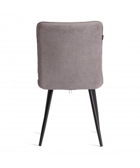 Стул на металлокаркасе Bari