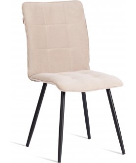 Стул на металлокаркасе Bari