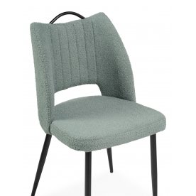 Стул на металлокаркасе Barton