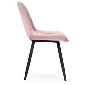 Стул на металлокаркасе Баодин