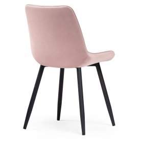 Стул на металлокаркасе Баодин