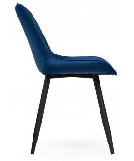 Стул на металлокаркасе Баодин