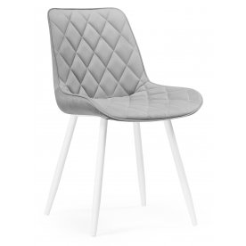 Стул на металлокаркасе Баодин