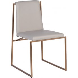 Стул на металлокаркасе Беата