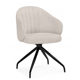 Стул на металлокаркасе Bekar