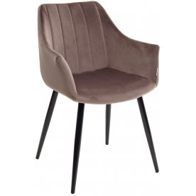 Кресло Belinda bluvel-38