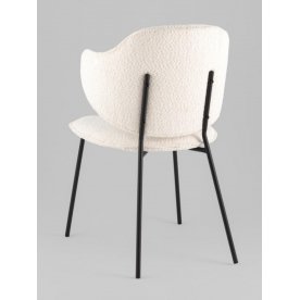 Стул на металлокаркасе Ламбер