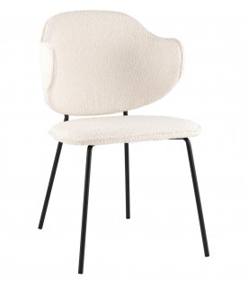 Стул на металлокаркасе Bellamy