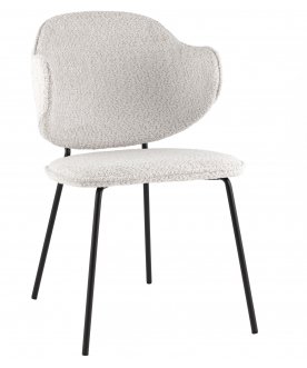 Стул на металлокаркасе Bellamy