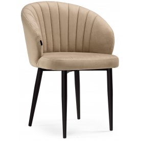 Стул на металлокаркасе Бэнбу 05