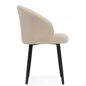 Стул на металлокаркасе Бэнбу