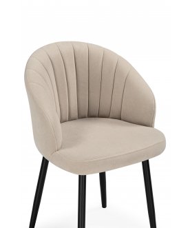 Стул на металлокаркасе Бэнбу