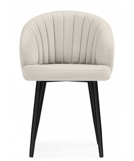 Стул на металлокаркасе Бэнбу