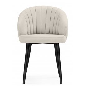 Стул на металлокаркасе Бэнбу