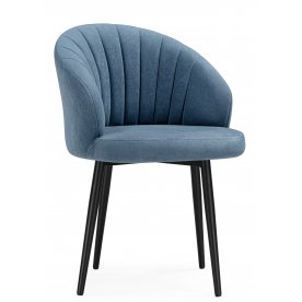 Стул на металлокаркасе Бэнбу