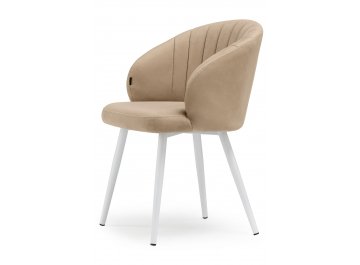 Стул на металлокаркасе Бэнбу