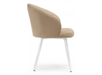 Стул на металлокаркасе Бэнбу