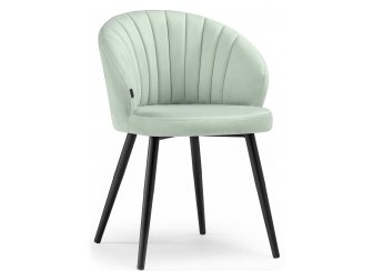 Стул на металлокаркасе Бэнбу 01