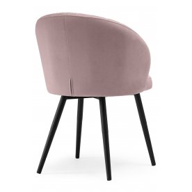 Стул на металлокаркасе Бэнбу