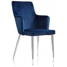 Стул на металлокаркасе Benza